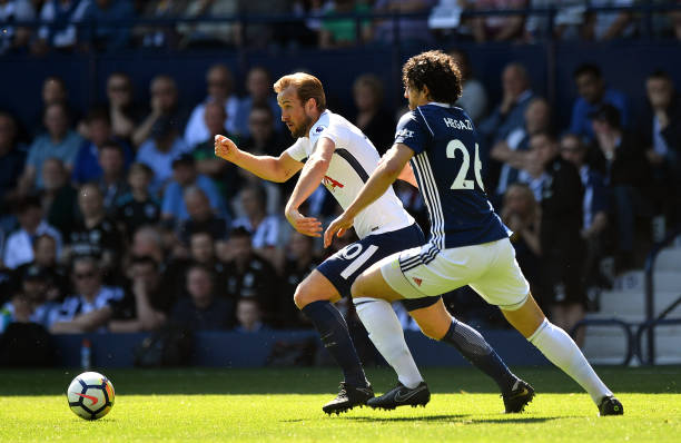 热刺的信心 热刺的信心